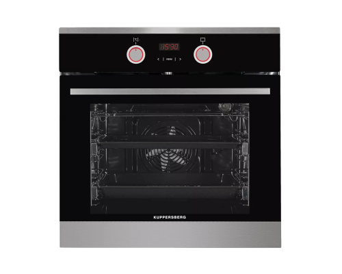 Духовой шкаф Kuppersberg HH 668 T