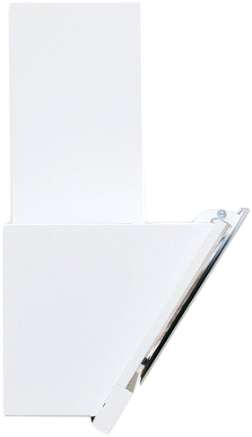 Наклонная вытяжка Faber Beryl WH A60 110.0383.024
