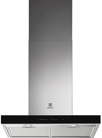 Вытяжка Electrolux LFT766X