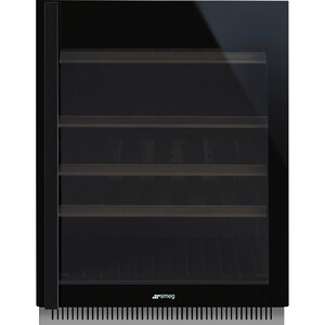 Холодильный шкаф для вина Smeg CVI638RN3