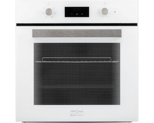 Духовой шкаф Krona REGINA 60 WH