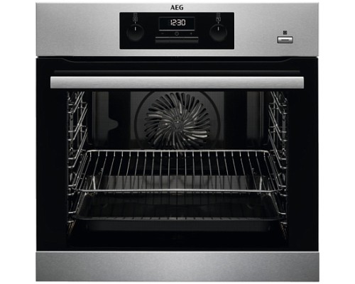 Духовой шкаф Aeg BEB351010M