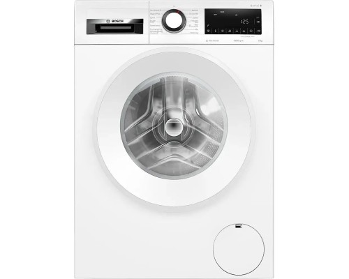 Стиральная машина Bosch WGG246ZLSN