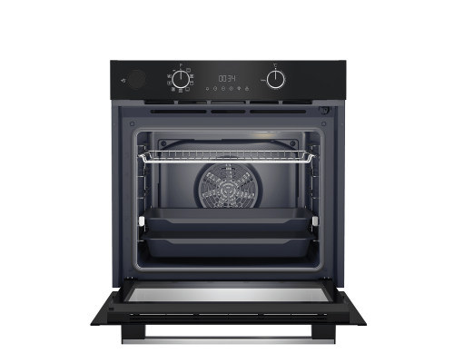 Конвекционный духовой шкаф Grundig GEDM12300B