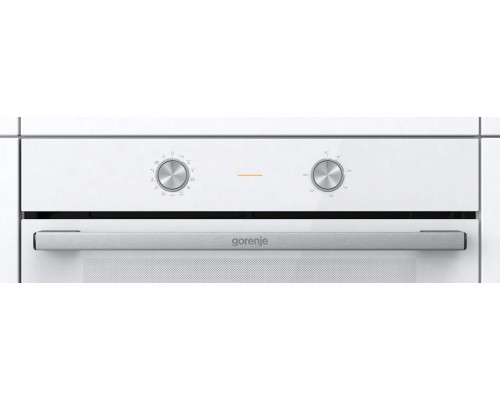 Духовой шкаф Gorenje BO6717E02WG