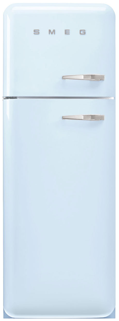 Холодильник Smeg FAB30LPB5