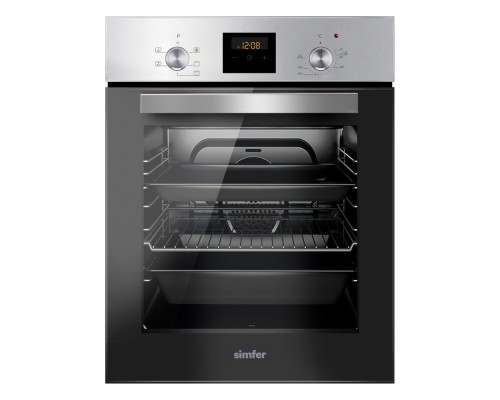 Электрический духовой шкаф Simfer B4EM56501