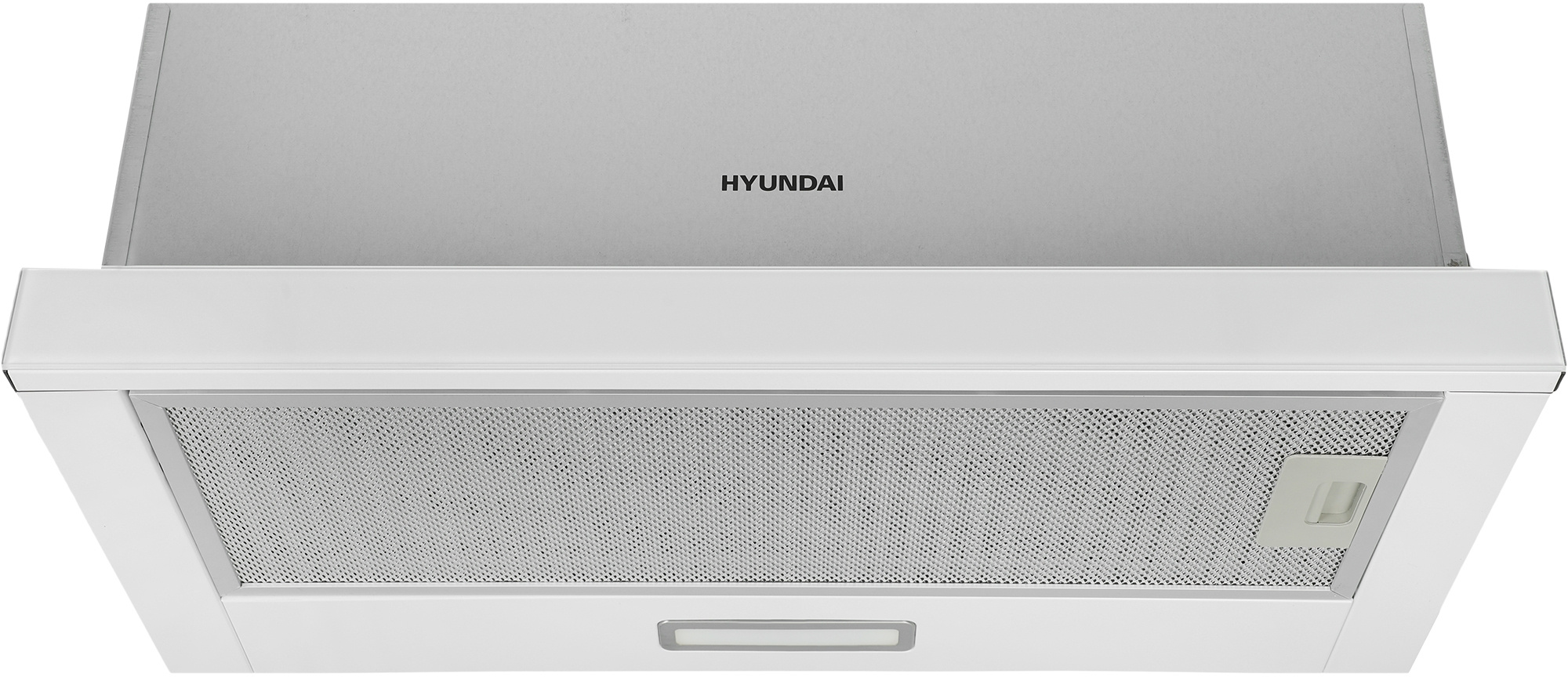 Встраиваемая вытяжка Hyundai HBH 6230 W