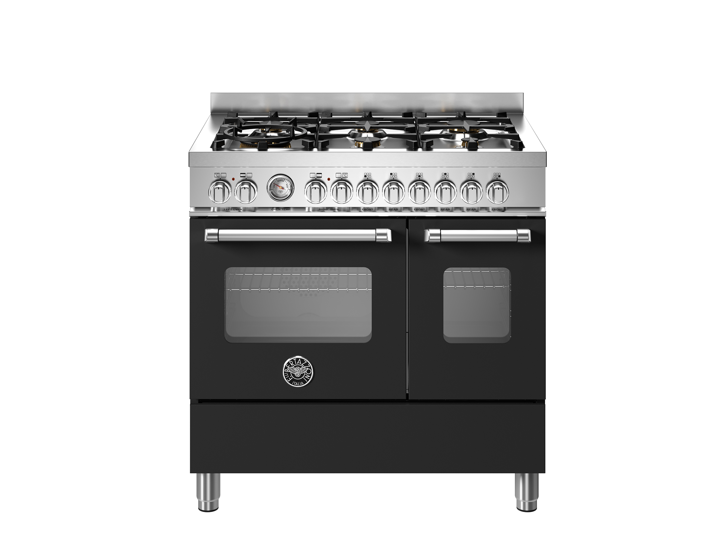 Варочный центр Bertazzoni Master MAS96L2ENET