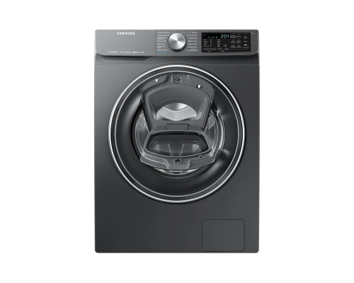 Стиральная машина Samsung WW70R62LVSXDLP (AddWash и Eco Bubble)