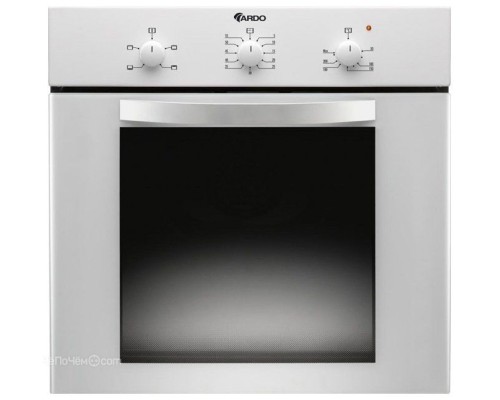 Духовой шкаф ARDO hx 010 wh
