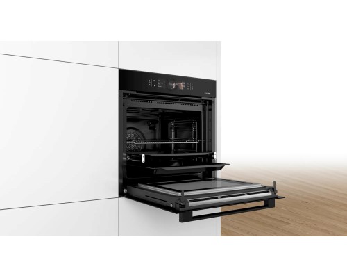 Духовой шкаф Bosch HMG8764C1