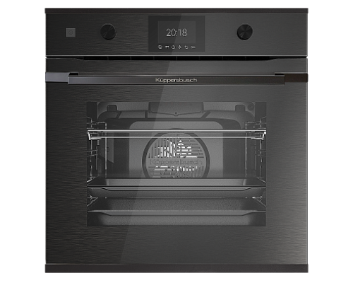 Духовой шкаф Kuppersbusch BP 6350.0 GPH 5 Black Velvet