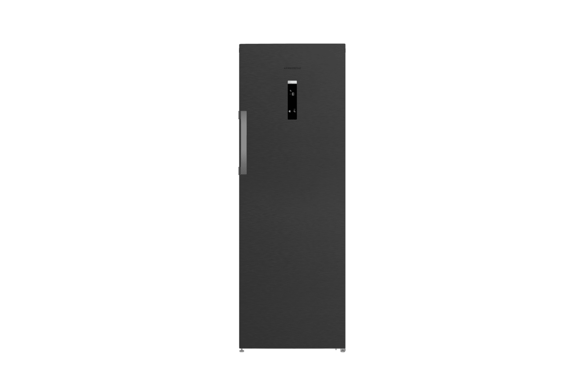 Морозильная камера Grundig GFPN66721XBR