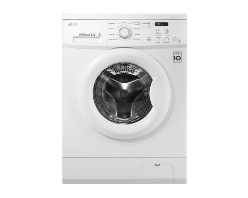 Стиральная машина LG FH0C3ND