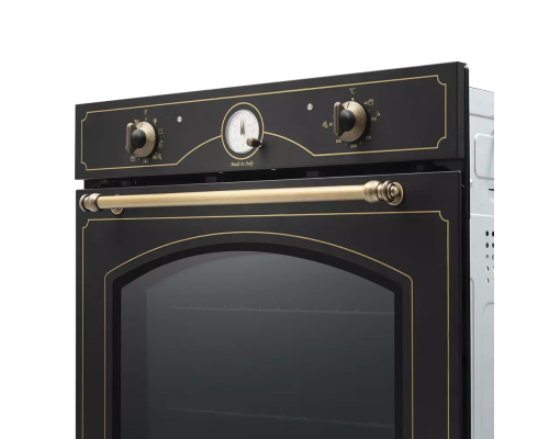 Электрический духовой шкаф Delonghi CM 9L AN PPP RUS
