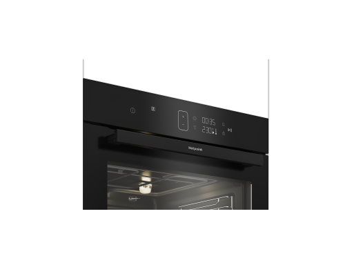 Духовой шкаф Hotpoint FE8 1352 SP BLG