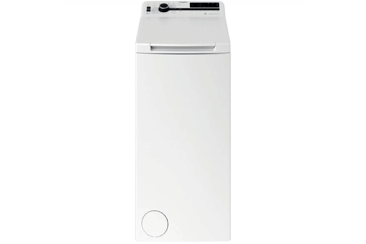 Стиральная машина Whirlpool TDLRB 6251 BSEU