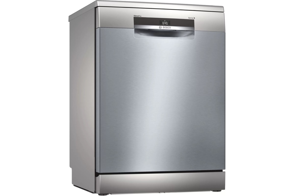 Посудомоечная машина Bosch SMS6EDI06E