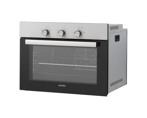 Электрический духовой шкаф Simfer B5EH15016