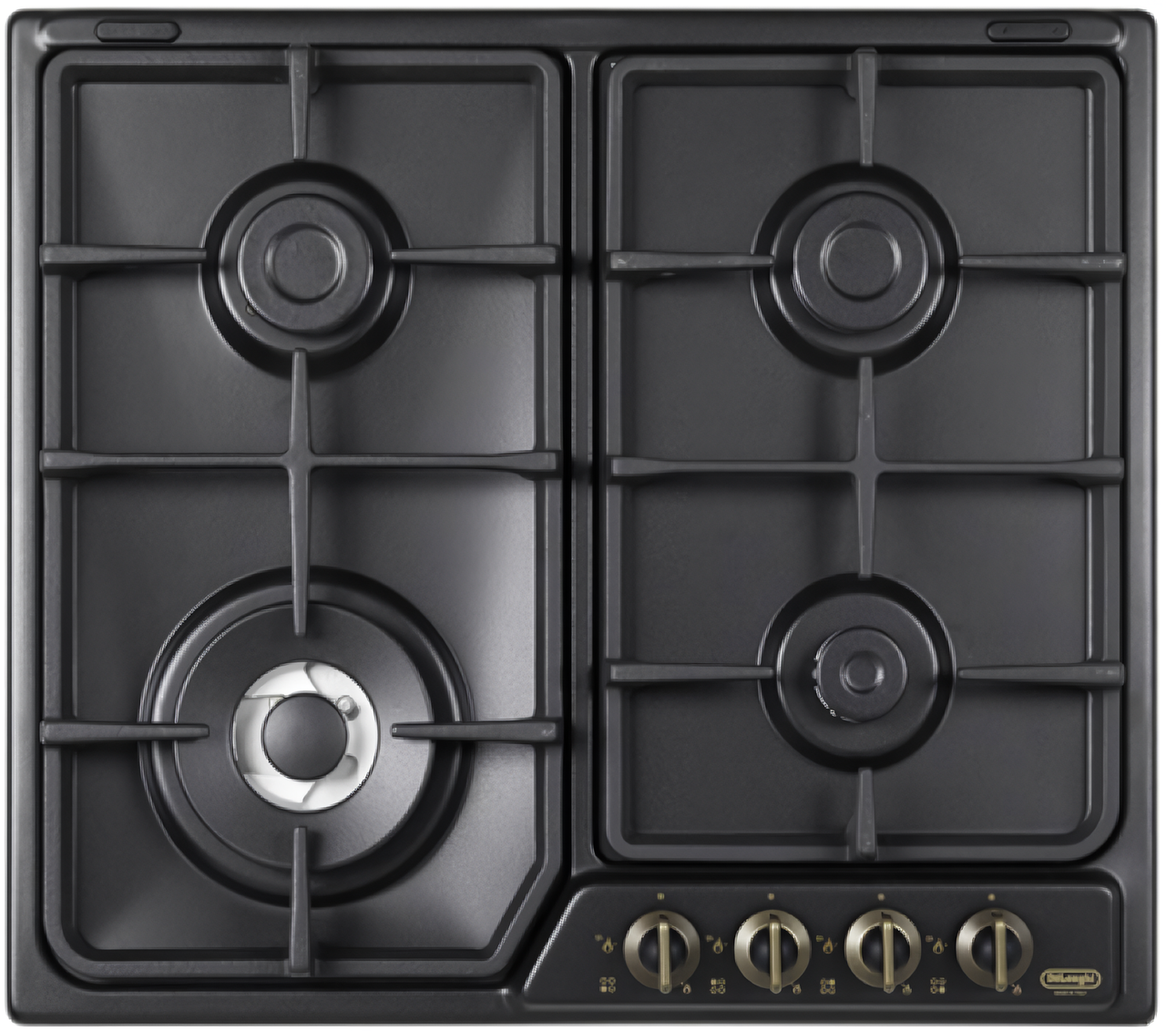 Встраиваемая газовая варочная панель DeLonghi ANT 46 PRO