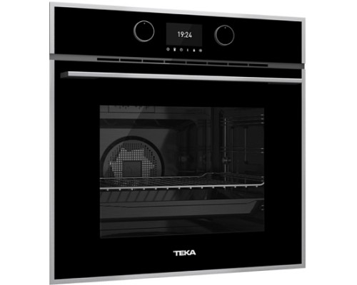 Духовой шкаф Teka HLB 860 STAINLESS STEEL