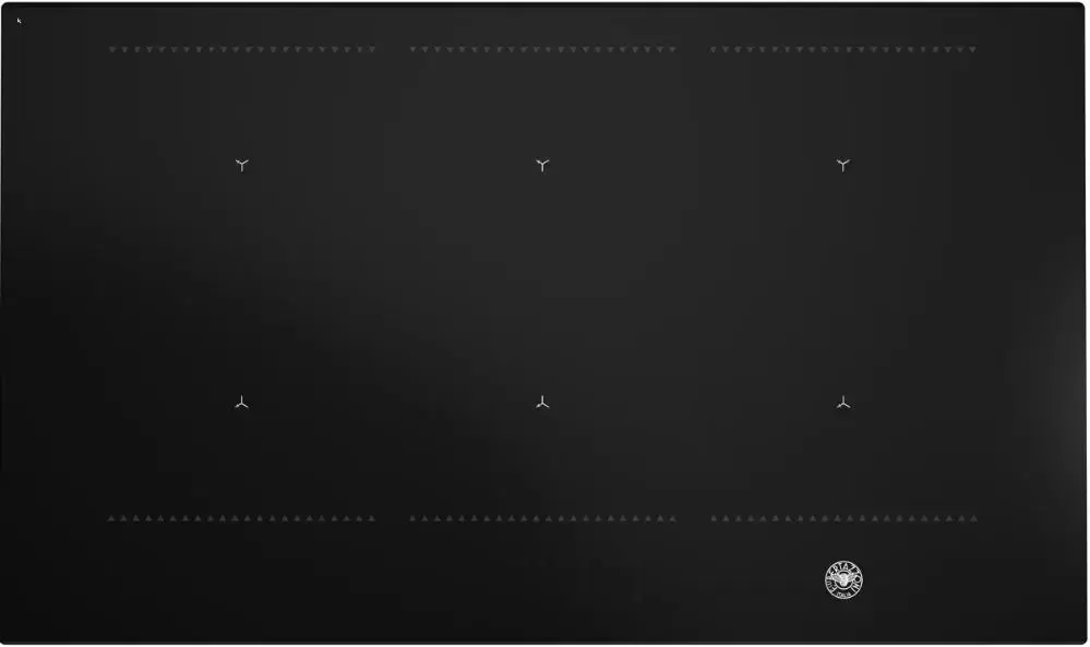 Индукционная варочная панель Bertazzoni P906IM3G5NE