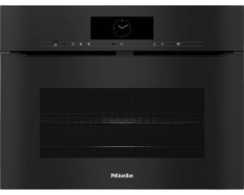 Духовой шкаф Miele H 7840 BMX OBSW
