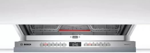 Встраиваемая посудомоечная машина Bosch SMV4EVX10E