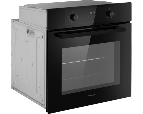 Духовой шкаф Weissgauff EOM 388 PDB Steam Clean