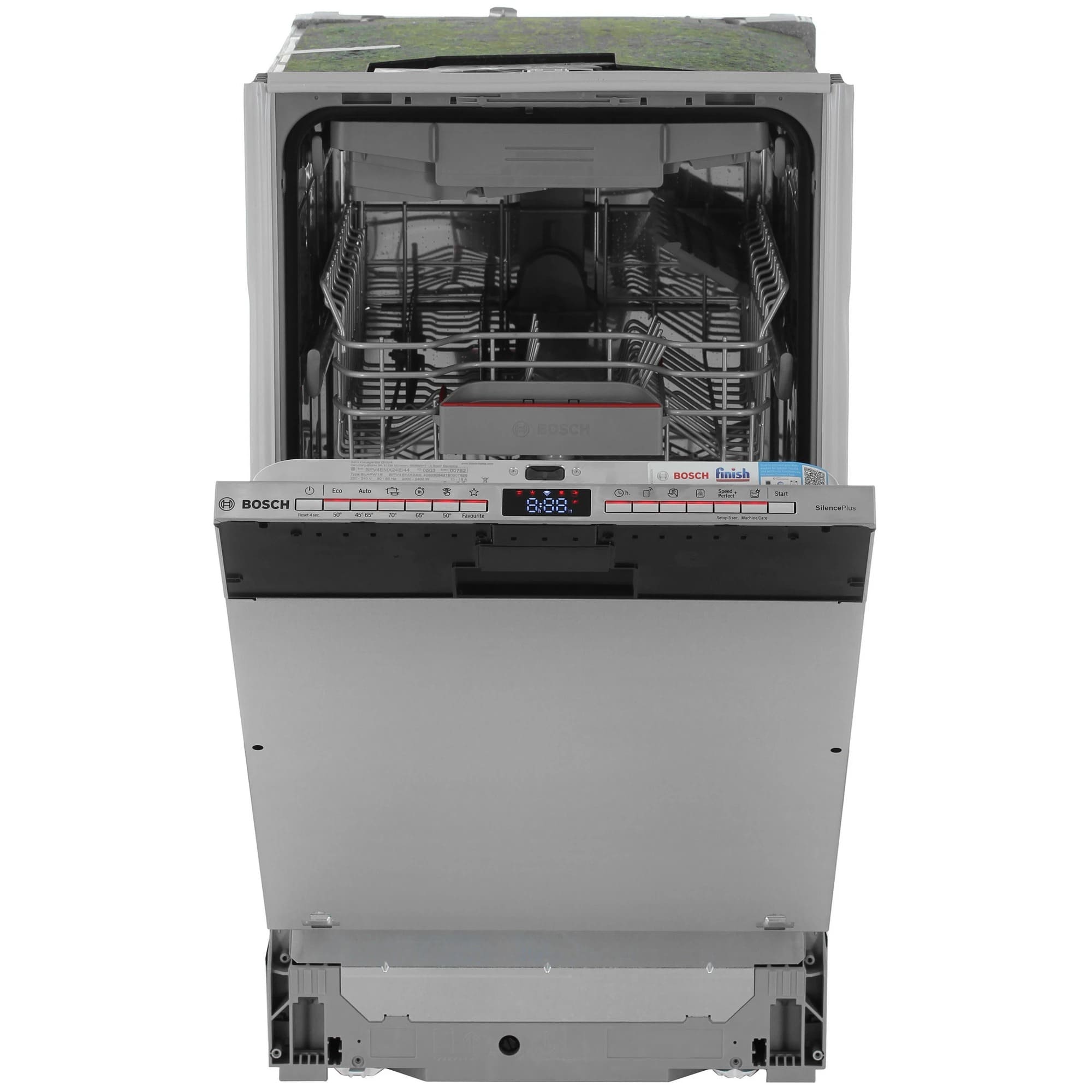 Посудомоечная машина Bosch SPV4EMX24E