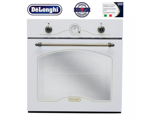 Электрический духовой шкаф Delonghi CM 6 BC