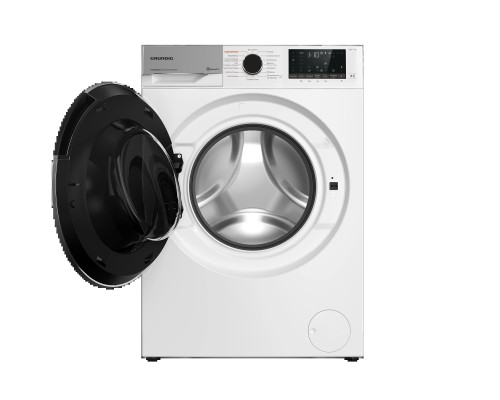 Стирально-сушильная машина Grundig GD7P57H41