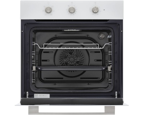 Духовой шкаф Krona ARADEO 60 WH