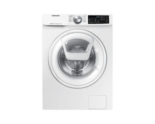 Стиральная машина Samsung WW70R42PXRWDLP (AddWash и EcoBubble)