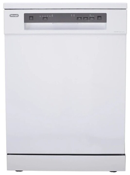 Посудомоечная машина DeLonghi DDWS 09F Algato unico