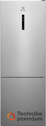 Холодильник Electrolux RNT7MF46X2
