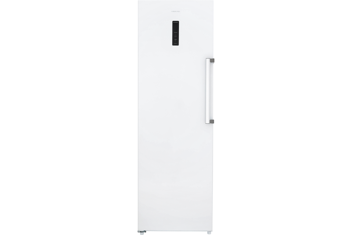 Морозильник Hiberg FR 40DX NFW