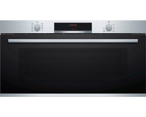 Духовой шкаф Bosch VBC514CR0