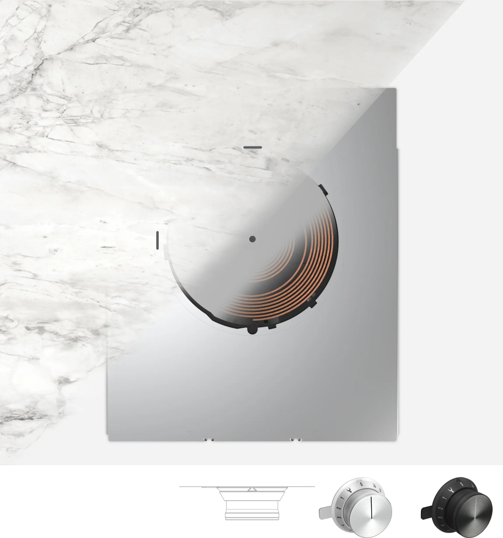 Индукционная варочная панель Gaggenau CU428100