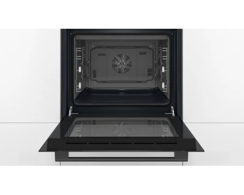 Электрический духовой шкаф Bosch HBJ558YB3Q