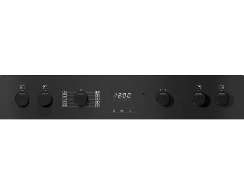 Зависимый духовой шкаф Miele H 2455 I ACTIVE