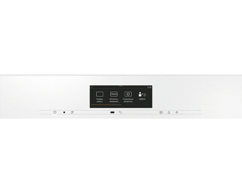 Комби-пароварка Miele DGC 7840 BRWS