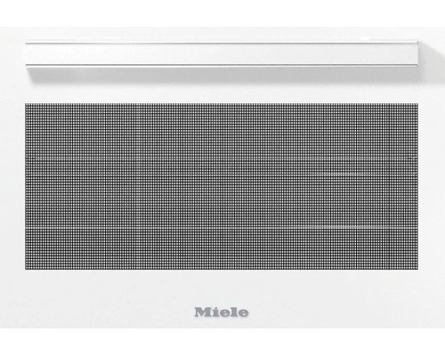 Комби-пароварка Miele DGC 7640 BRWS