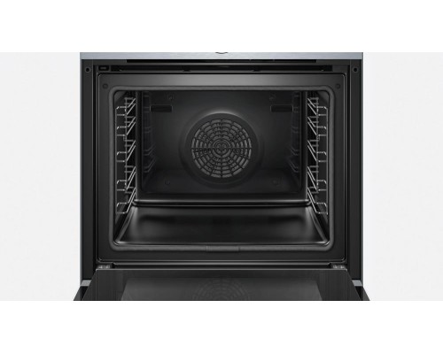 Духовой шкаф Bosch HBG676ES6