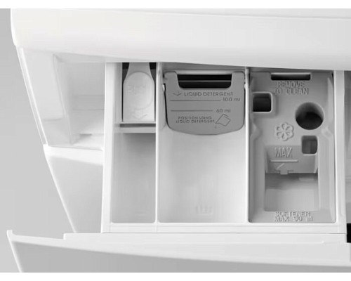 Стиральная машина Electrolux EW8F328SP