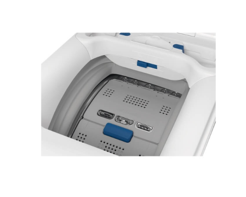 Стиральная машина Electrolux EW7TN3272SP