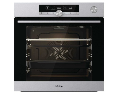 Электрический духовой шкаф KORTING OKB 9982 EX ST