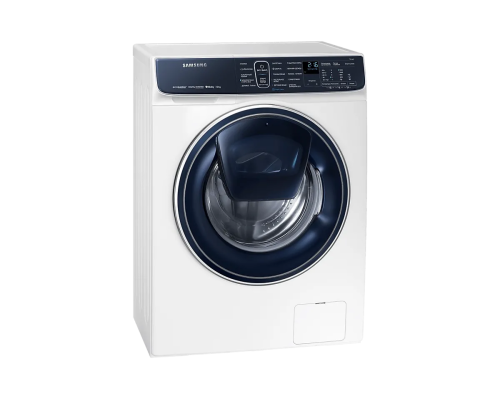 Стиральная машина Samsung WW70R62LATWDLP (AddWash и Eco Bubble)