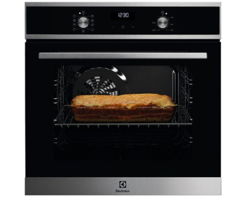 Духовой шкаф Electrolux OEF 5E50 X